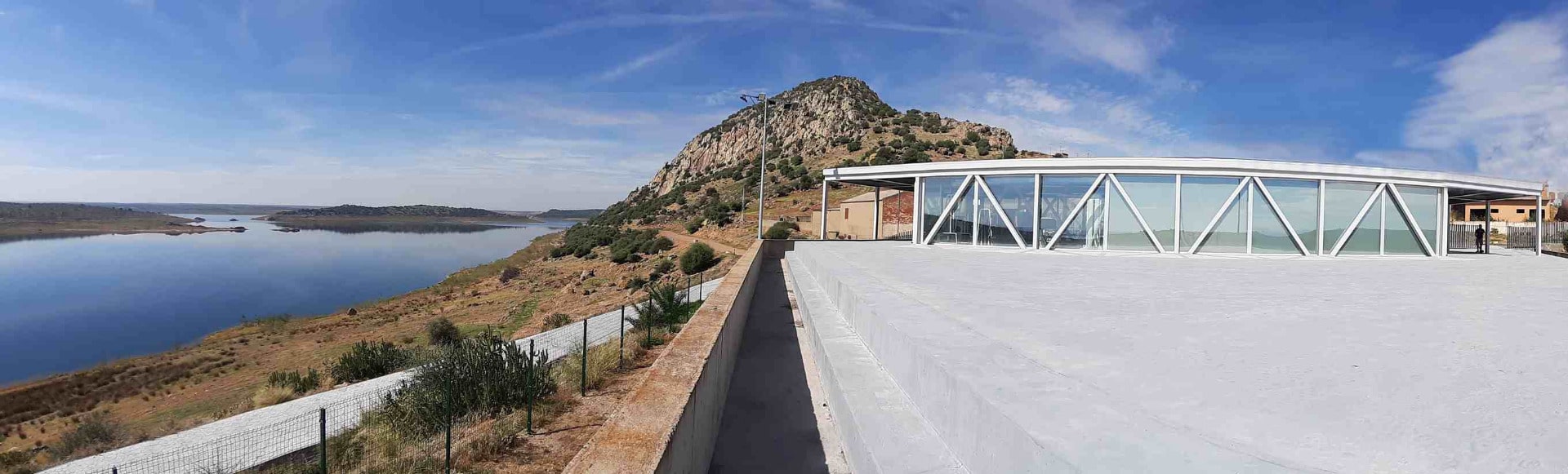 plate-forme de tournage de voitures